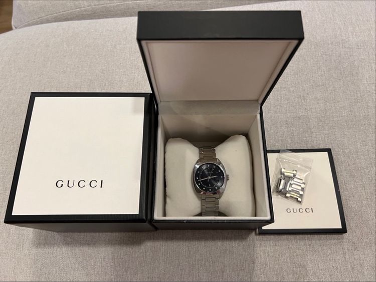 นาฬิกา Gucci  รูปที่ 6