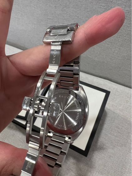 นาฬิกา Gucci 