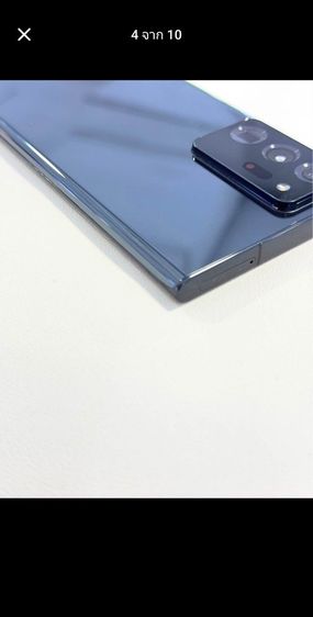 SAMsung  note 20 ultra 5G แรม 12 G ขาบแลก รูปที่ 7