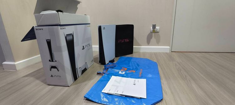 Playstation5 รูปที่ 5