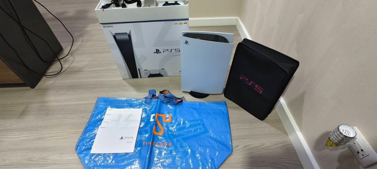 Playstation5 รูปที่ 6