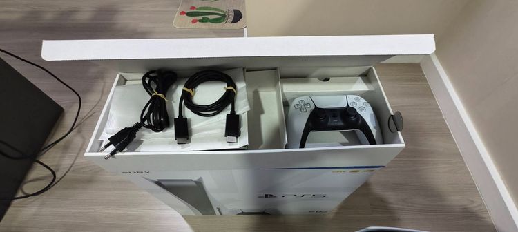 Playstation5 รูปที่ 2