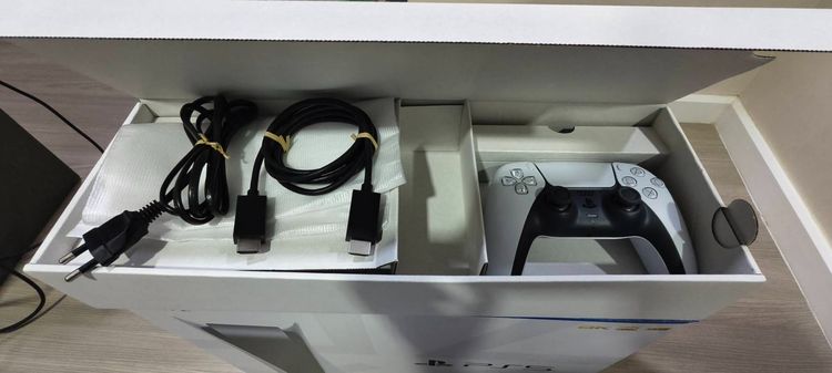 Playstation5 รูปที่ 7