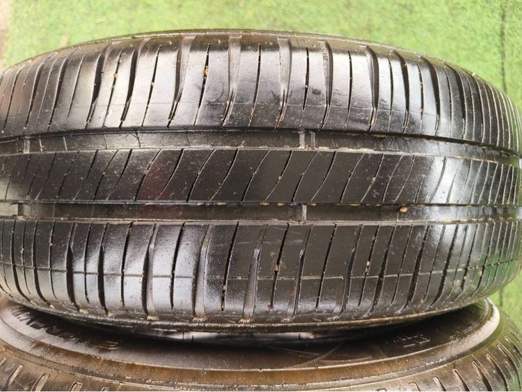ยางมิชลิน xm2 185 65 15 ปี 25 ชุดละ 3,500 บาทครับ รูปที่ 5
