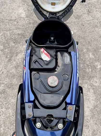 HONDA WAVE 110 รุ่นล้อแม็กซ์ สตาร์ทมือ เครื่องดีมาก สีสวยมาก ต้องมาดูของจริงมีสถานที่ให้ทดลองขับขี่ก่อนซื้อ รูปที่ 18