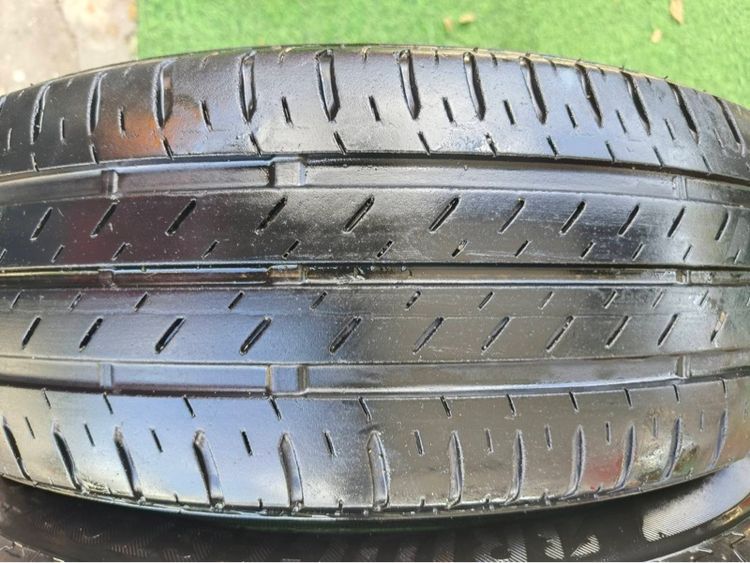 ยาง Bridgestone ecopia 185 65 15 ปี 25 ชุดละ 3,500 บาทครับ รูปที่ 5