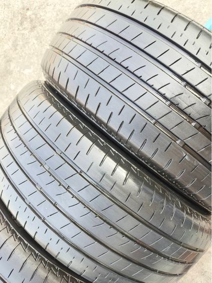 ยาง Bridgestone t005a 205 65 16 ปี 25 ชุดละ4,500 บาทครับ รูปที่ 2