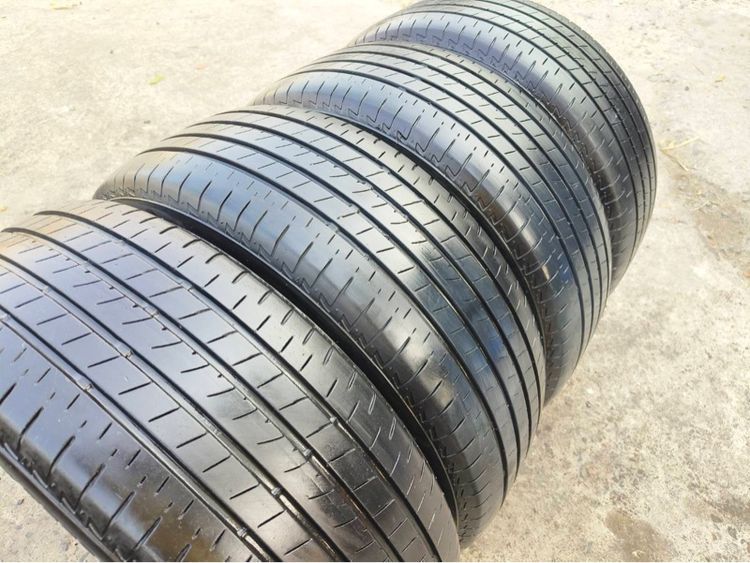ยาง Bridgestone t005a 205 65 16 ปี 25 ชุดละ4,500 บาทครับ รูปที่ 6