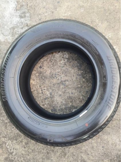 ยาง Bridgestone t005a 205 65 16 ปี 25 ชุดละ4,500 บาทครับ รูปที่ 10