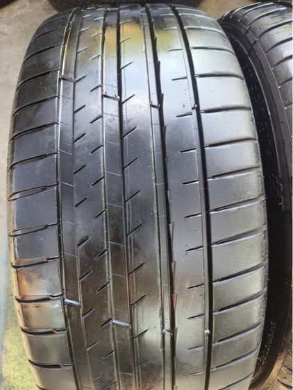 ยางมิชลิน Pilot Sport 4 235 45 18 ปี 25 ชุดละ 6,800 บาทครับ รูปที่ 7