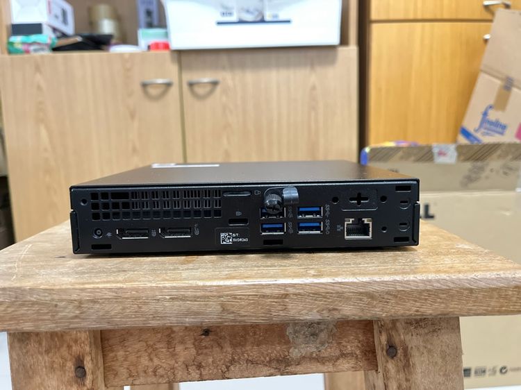เคส Dell mini Optiplex 7070 Micro เคสเปล่าพร้อมบอร์ด รูปที่ 2