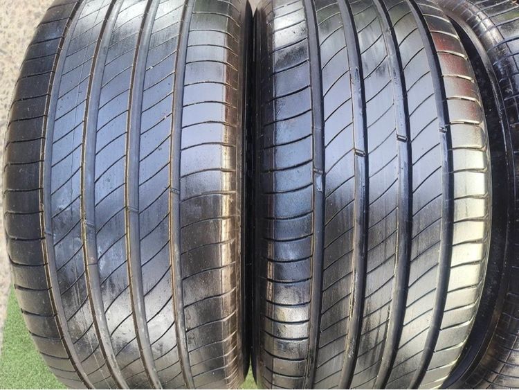 ยางมิชลิน primacy 4 215 55 16ปี 25 ชุดละ 5,000 บาทครับ รูปที่ 4