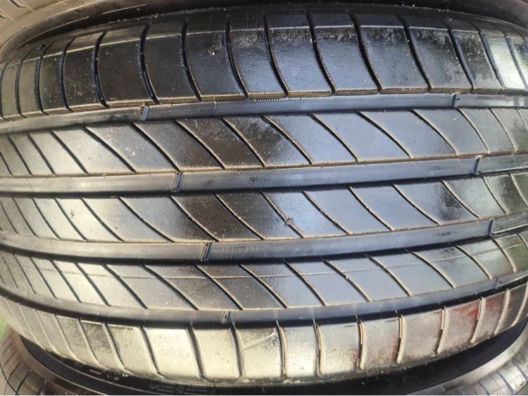 ยางมิชลิน primacy 4 215 55 16ปี 25 ชุดละ 5,000 บาทครับ รูปที่ 7