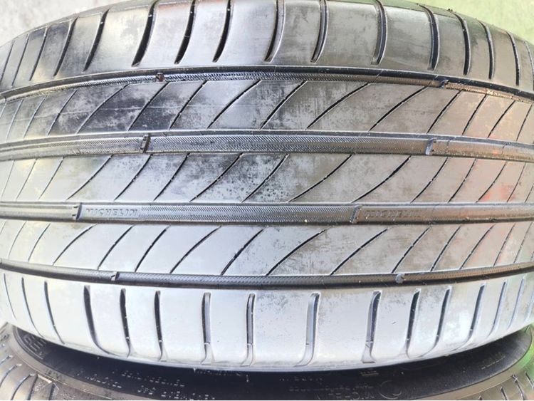 ยางมิชลิน primacy 4 225 45 17 ปี 25 ชุดละ 5,900 บาทครับ รูปที่ 3
