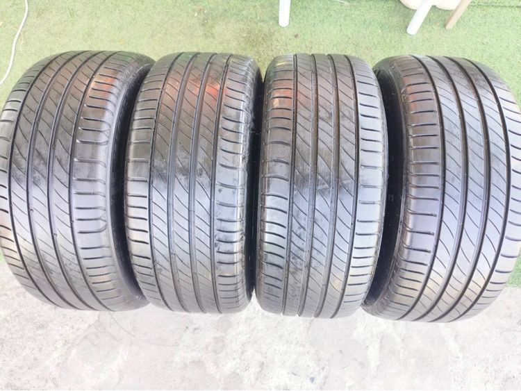 ยางมิชลิน primacy 4 225 45 17 ปี 25 ชุดละ 5,900 บาทครับ รูปที่ 4