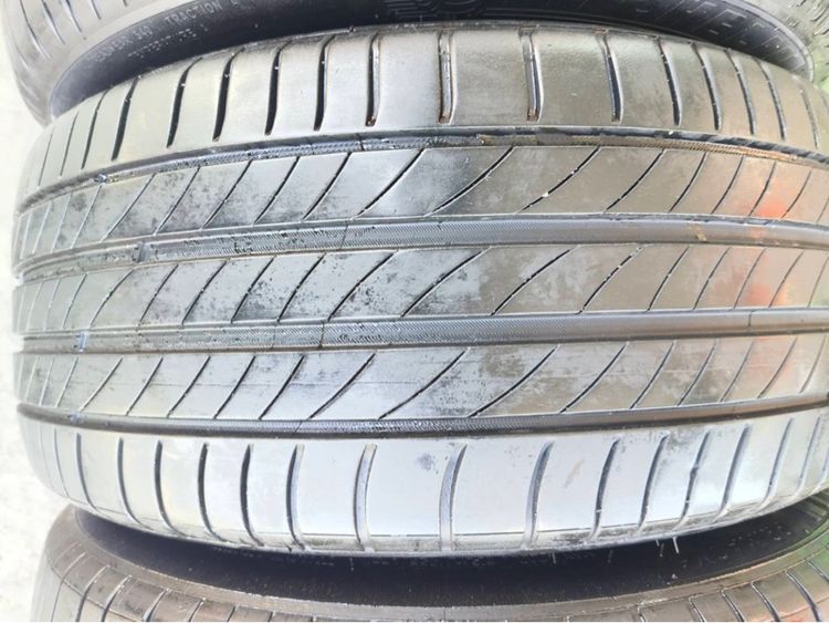 ยางมิชลิน primacy 4 225 45 17 ปี 25 ชุดละ 5,900 บาทครับ รูปที่ 6