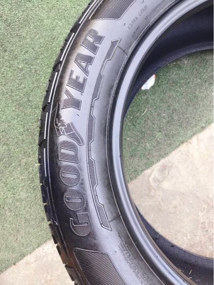ยาง goodyear 255 55 20 ปี 25 ชุดละ 7,000 บาทครับ รูปที่ 11
