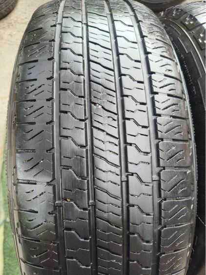 ยาง goodyear 255 55 20 ปี 25 ชุดละ 7,000 บาทครับ รูปที่ 7