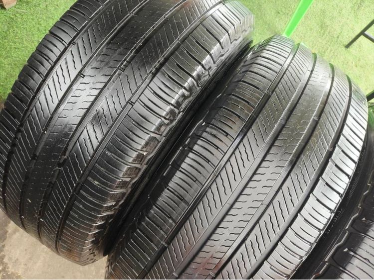 ยางมิชลิน primacy SUV 265 60 18 ปี 25 ชุดละ 8,000 บาทครับ รูปที่ 3