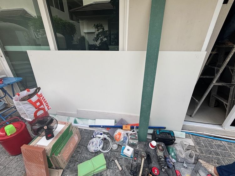 HMR 9มิล ขาวหน้า