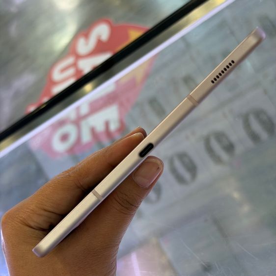 Samsung Tab S6 Lite WiFi สีชมพู เครื่องศูนย์🔥🔥 รูปที่ 5