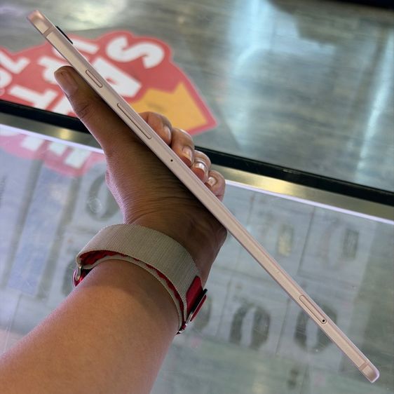 Samsung Tab S6 Lite WiFi สีชมพู เครื่องศูนย์🔥🔥 รูปที่ 4