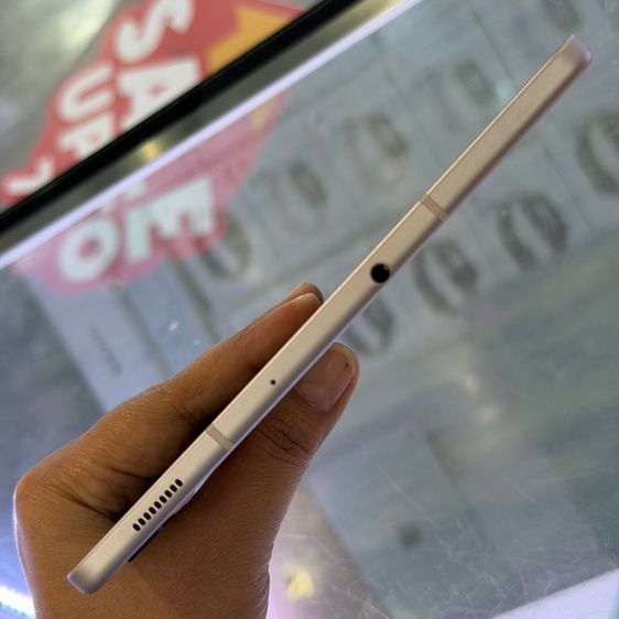 Samsung Tab S6 Lite WiFi สีชมพู เครื่องศูนย์🔥🔥 รูปที่ 6