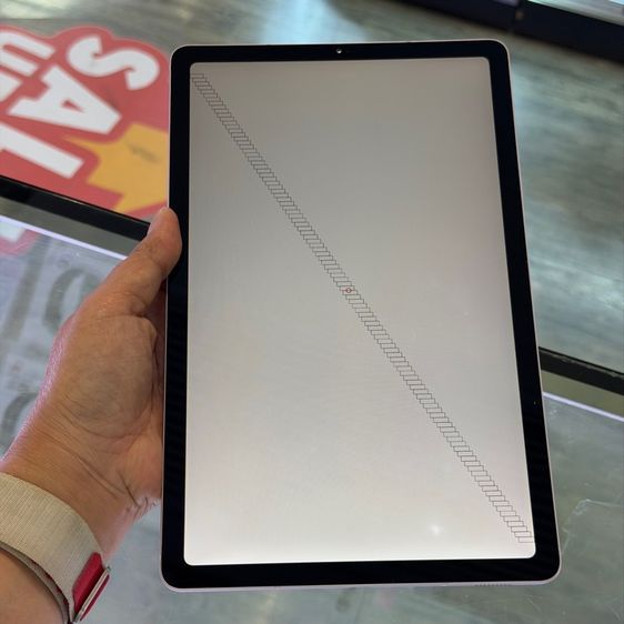 Samsung Tab S6 Lite WiFi สีชมพู เครื่องศูนย์🔥🔥 รูปที่ 7