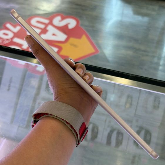 Samsung Tab S6 Lite WiFi สีชมพู เครื่องศูนย์🔥🔥 รูปที่ 3
