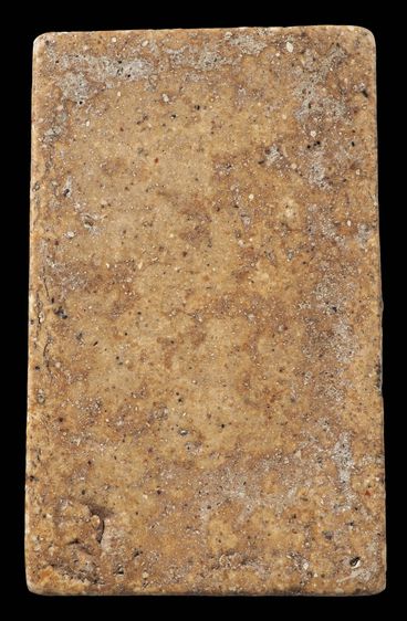 พระสมเด็จวัดระฆัง พิมพ์ใหญ่ รูปที่ 2