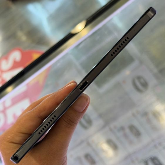 Samsung Tab A8 10.5" ใส่ซิม(CellularและWiFi) สีดำ เครื่องศูนย์ สภาพสวยมาก จอ10.5นิ้ว แรม4รอม64 🔥🔥 รูปที่ 7