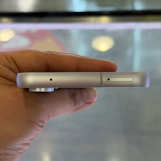 Samsung S23 FE 5G สีเขียว เครื่องศูนย์ สภาพสวยมาก จอ6.4นิ้ว แรม8รอม128 กล้อง50ล้าน(3ตัว)🔥🔥 รูปที่ 6