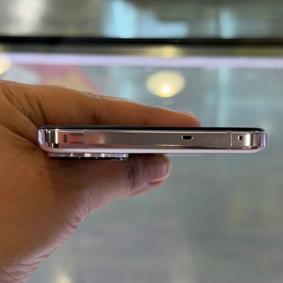 Oppo Find N3 Flip สีชมพู เครื่องศูนย์ สภาพสวยมากๆ จอ6.8นิ้ว แรม12รอม256 Dimensity9200 กล้อง50ล้าน(3ตัว)🔥🔥 รูปที่ 6