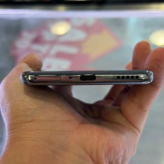 Oppo Reno10 Pro 5G สีดำ เครื่องศูนย์ สภาพสวยมาก จอ6.7นิ้ว แรม12รอม256 Snap778G กล้อง50ล้าน(3ตัว)🔥🔥 รูปที่ 5