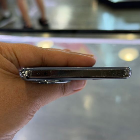 Oppo Reno10 Pro 5G สีดำ เครื่องศูนย์ สภาพสวยมาก จอ6.7นิ้ว แรม12รอม256 Snap778G กล้อง50ล้าน(3ตัว)🔥🔥 รูปที่ 6