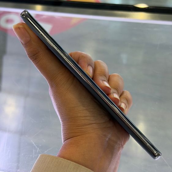 Oppo Reno10 Pro 5G สีดำ เครื่องศูนย์ สภาพสวยมาก จอ6.7นิ้ว แรม12รอม256 Snap778G กล้อง50ล้าน(3ตัว)🔥🔥 รูปที่ 3