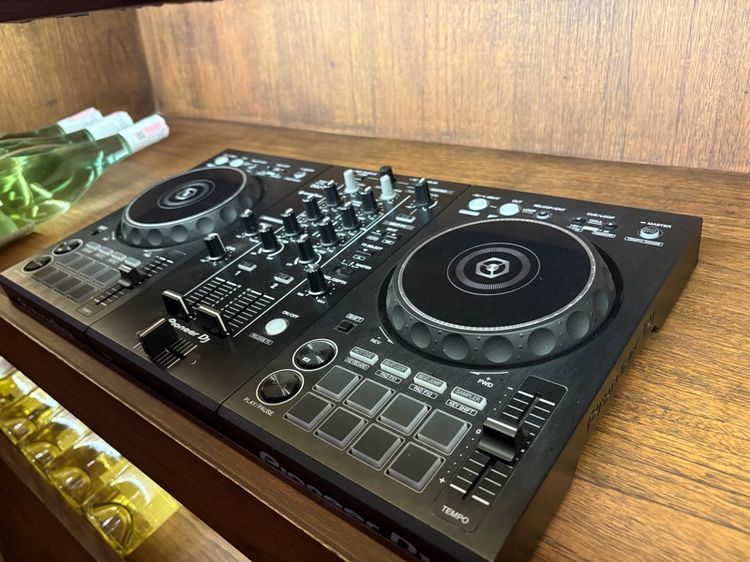 CDJ Pioneer DDJ-400 รูปที่ 2