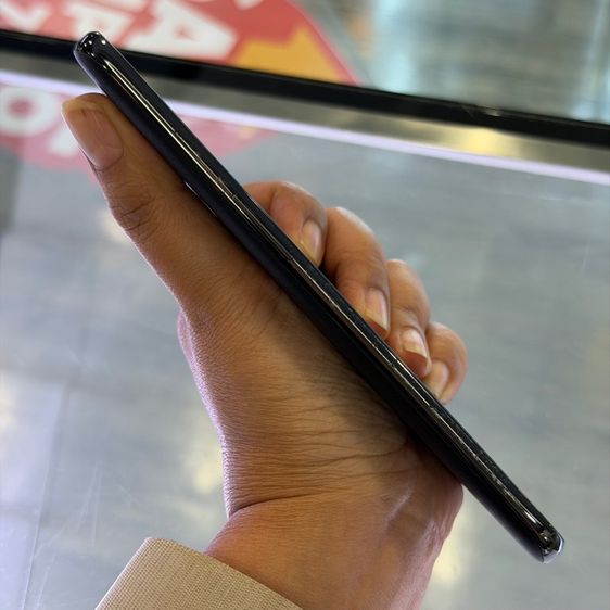 Oneplus 10T 5G สีดำ สภาพสวยมาก จอ6.7นิ้ว แรม8รอม128 Snap8Plus Gen1 กล้อง50ล้าน(3ตัว)🔥🔥 รูปที่ 3