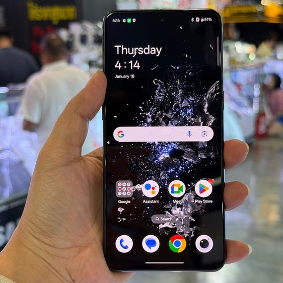 Oneplus 10T 5G สีดำ สภาพสวยมาก จอ6.7นิ้ว แรม8รอม128 Snap8Plus Gen1 กล้อง50ล้าน(3ตัว)🔥🔥