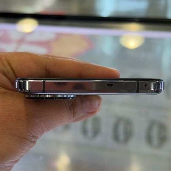 Oppo Find N3 Flip สีดำ เครื่องศูนย์ สภาพสวยมาก จอ6.8นิ้ว แรม12รอม256 Dimensity9200 กล้อง50ล้าน(3ตัว)🔥🔥 รูปที่ 6