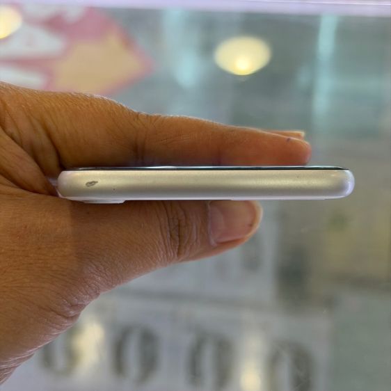 iPhone SE 2020 128GB สีขาว เครื่องศูนย์ โมเดลTH สภาพสวยมาก🔥🔥 รูปที่ 6