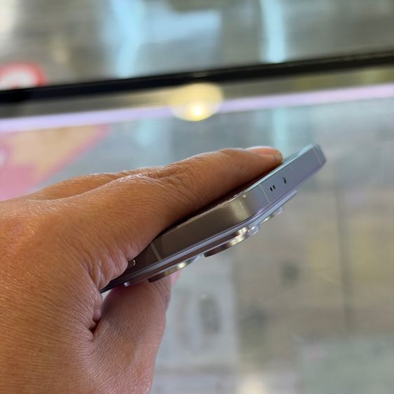 Xiaomi 14T Pro สี Titan Gray เครื่องศูนย์ สภาพสวย จอ6.67นิ้ว แรม12รอม512 กล้องLEICA 50ล้าน(3ตัว)🔥🔥 รูปที่ 7