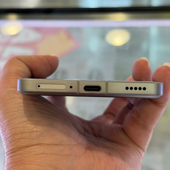 Xiaomi 14T Pro สี Titan Gray เครื่องศูนย์ สภาพสวย จอ6.67นิ้ว แรม12รอม512 กล้องLEICA 50ล้าน(3ตัว)🔥🔥 รูปที่ 5