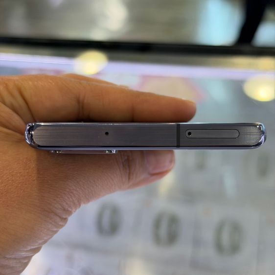 Samsung Note20 สีดำ เครื่องศูนย์ สภาพสวยมากๆ จอ6.7นิ้ว แรม8รอม256 กล้อง64ล้าน(3ตัว)🔥🔥 รูปที่ 6