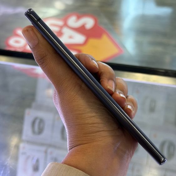Samsung Note20 สีดำ เครื่องศูนย์ สภาพสวยมากๆ จอ6.7นิ้ว แรม8รอม256 กล้อง64ล้าน(3ตัว)🔥🔥 รูปที่ 3