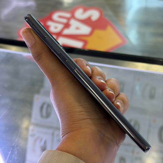 Samsung Note20 สีดำ เครื่องศูนย์ สภาพสวยมากๆ จอ6.7นิ้ว แรม8รอม256 กล้อง64ล้าน(3ตัว)🔥🔥 รูปที่ 4