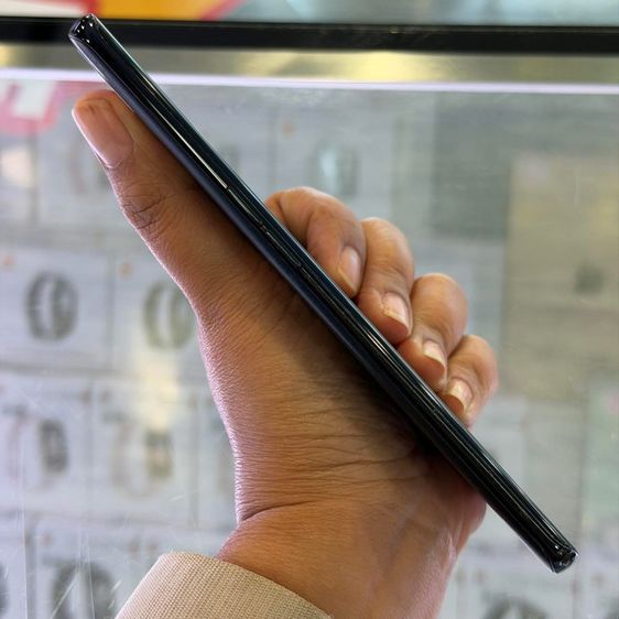 Oppo Reno 8T 5G 256GB สีดำ เครื่องศูนย์ สภาพสวยมาก หลังมีรอยเคส จอ6.7นิ้ว แรม8รอม256 Snap695 5G กล้อง108ล้าน(3ตัว)🔥🔥 รูปที่ 3