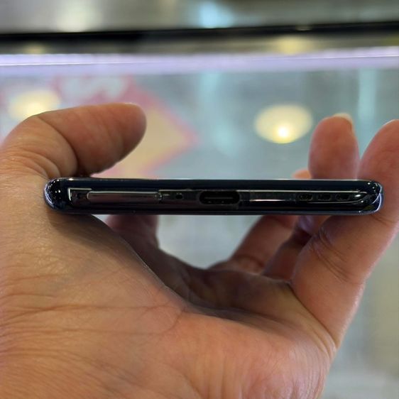 Oppo Reno 8T 5G 256GB สีดำ เครื่องศูนย์ สภาพสวยมาก หลังมีรอยเคส จอ6.7นิ้ว แรม8รอม256 Snap695 5G กล้อง108ล้าน(3ตัว)🔥🔥 รูปที่ 5