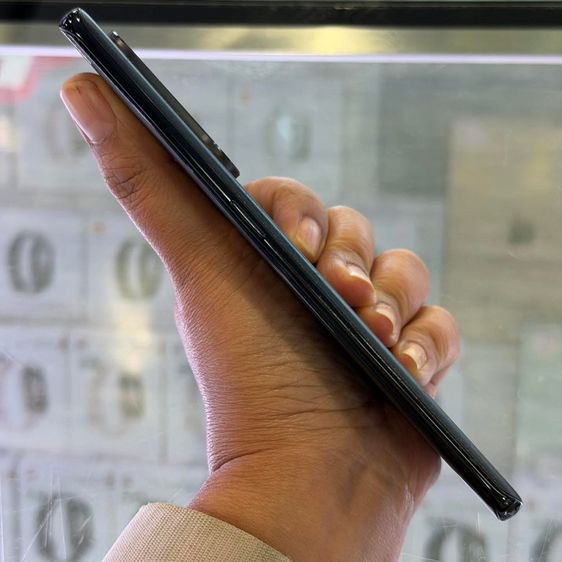 Oppo Reno 8T 5G 256GB สีดำ เครื่องศูนย์ สภาพสวยมาก หลังมีรอยเคส จอ6.7นิ้ว แรม8รอม256 Snap695 5G กล้อง108ล้าน(3ตัว)🔥🔥 รูปที่ 4