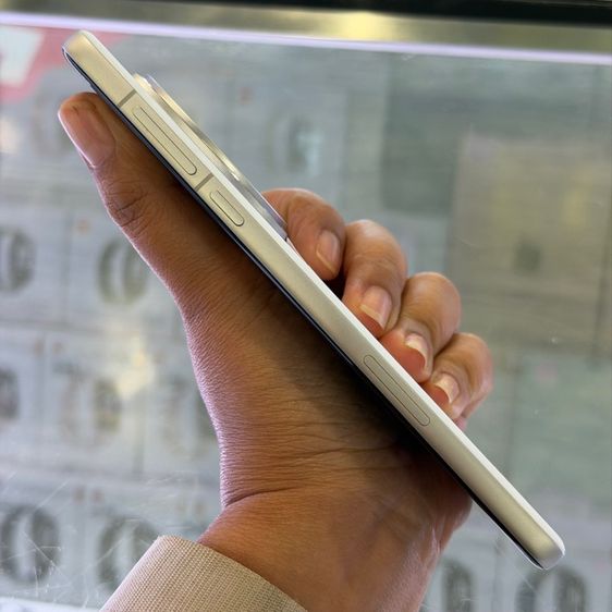 OPPO Find X8 Pro 512GB สีขาว(Pearl White) เครื่องศูนย์ สภาพสวยมากๆ มีประกันศูนย์❤️❤️ รูปที่ 4